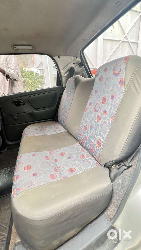 Maruti Suzuki Alto, 2011, Petrol