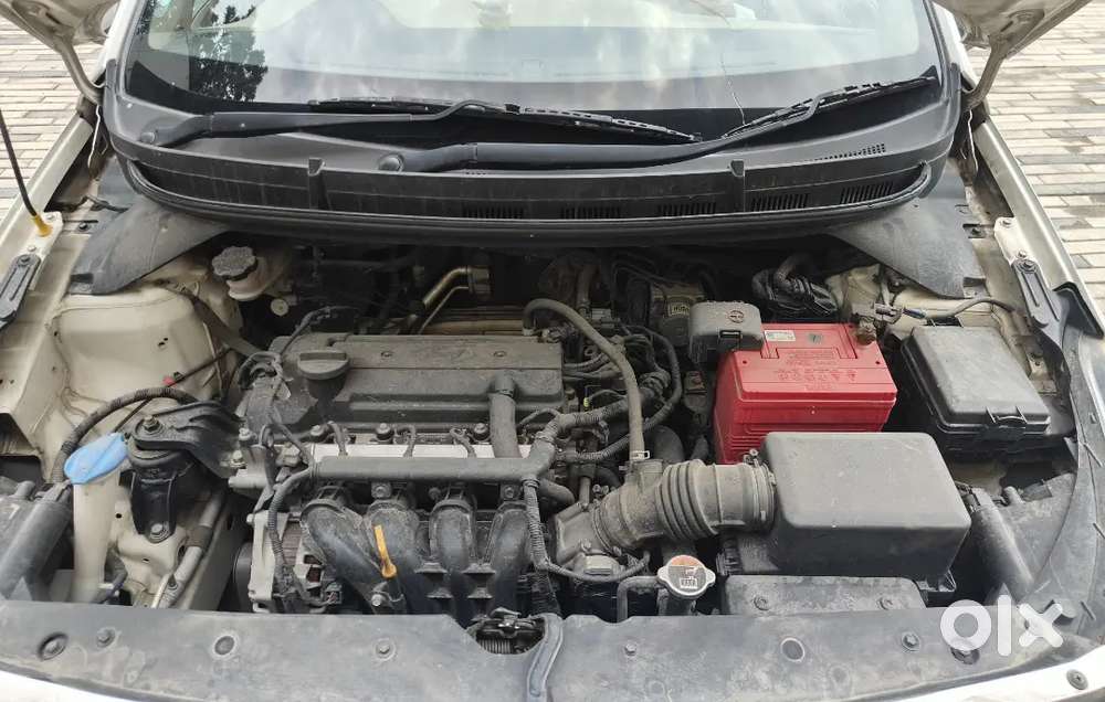 Hyundai I20 Sportz 2014