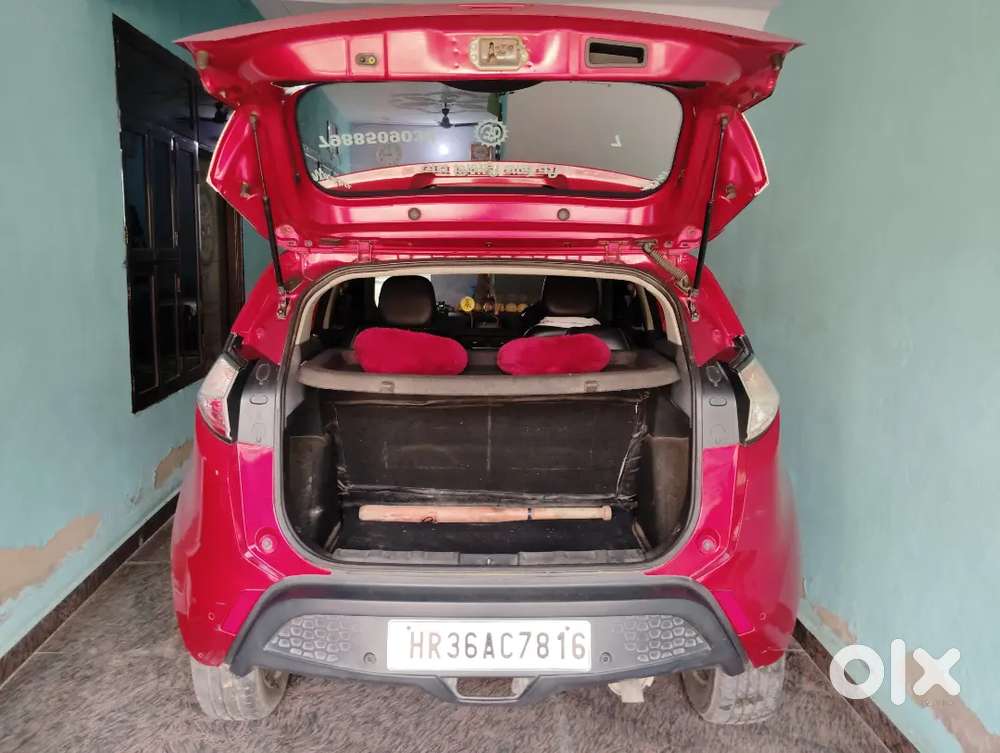 Tata Nexon Ev Max 2018 Diesel Xz Plus Lux Jet Edition