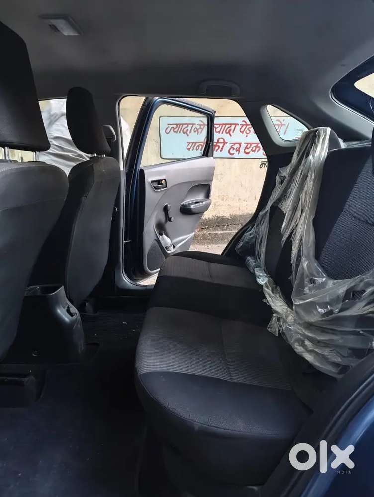 Maruti Suzuki Baleno 2018 Petrol Good Condition