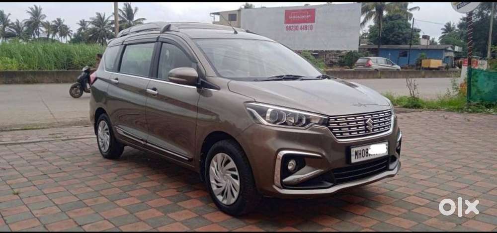 Maruti Suzuki Ertiga Vxi, 2022, Cng & Hybrids