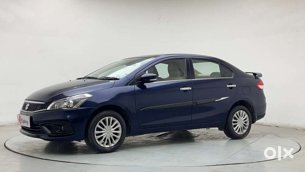 Maruti Suzuki Ciaz Sigma 1.5, 2023, Petrol