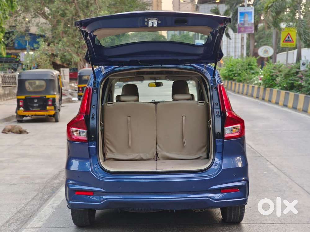 Maruti Suzuki Ertiga Maruti-suzuki-ertiga-zdi-plus, 2019, Diesel