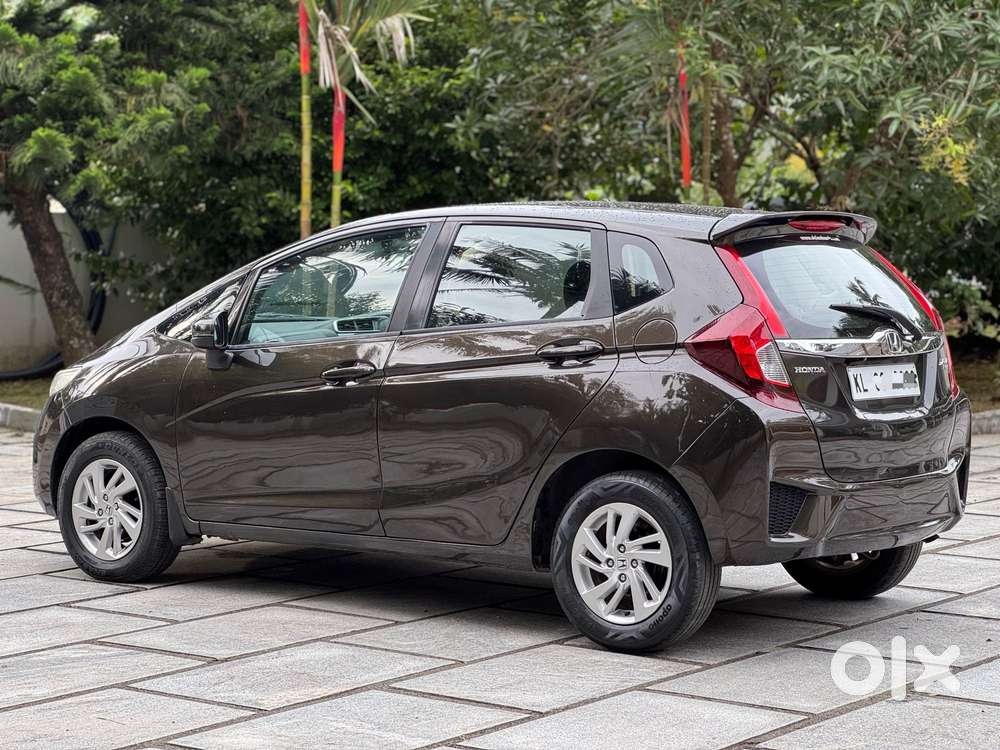 Honda Jazz 1.5 V I Dtec, 2016, Diesel