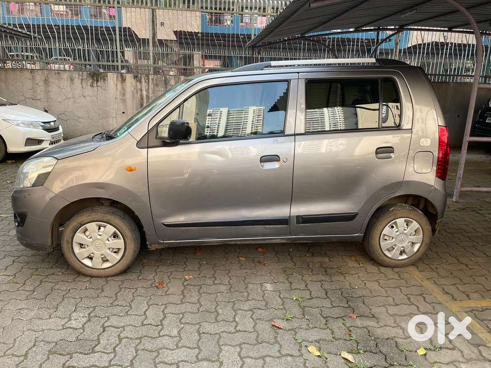 2013 Maruti Wagon R