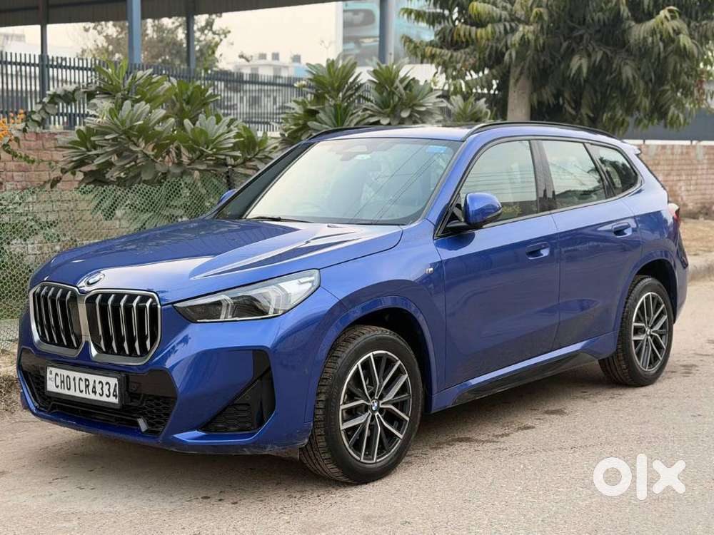 Bmw X1 Sdrive18i M Sport, 2023, Petrol