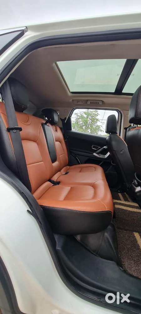 Tata Harrier Xt+, 2021, Diesel