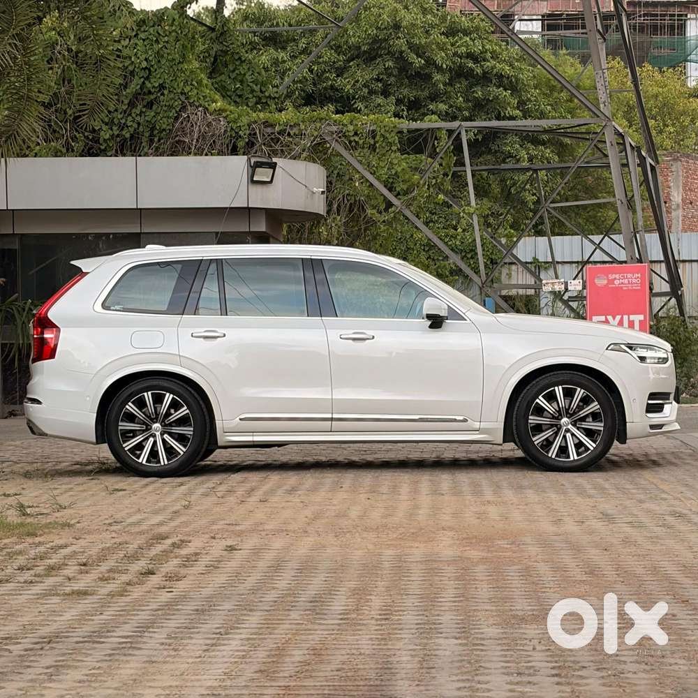 Volvo Xc 90 D5 Inscription, 2021, Diesel