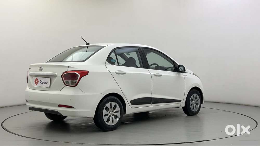 Hyundai Xcent [2014-2017] 1.2 S, 2014, Petrol