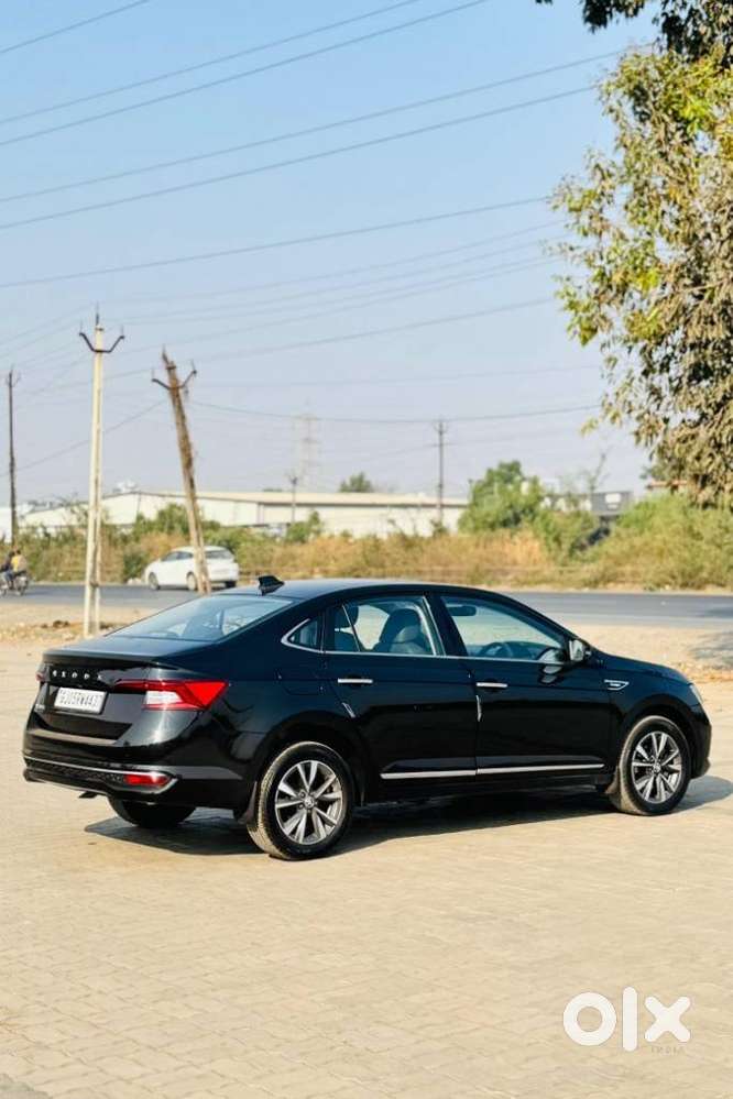 Skoda Slavia 1.0 Tsi Style, 2024, Petrol