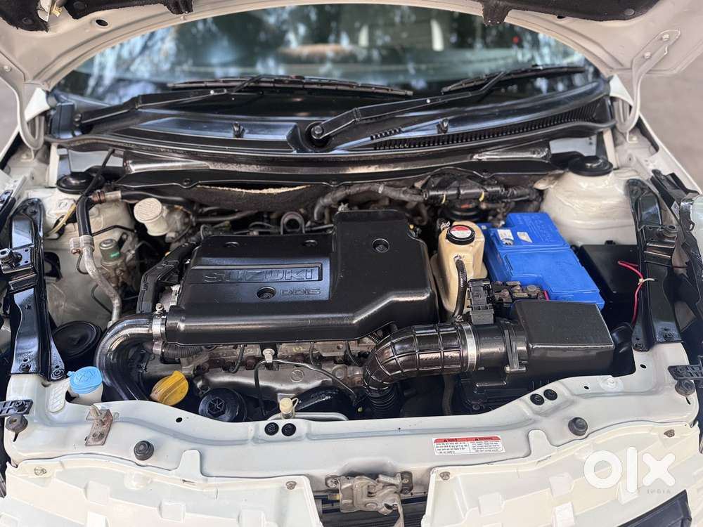 Maruti Suzuki Swift Ddis Vdi, 2014, Diesel