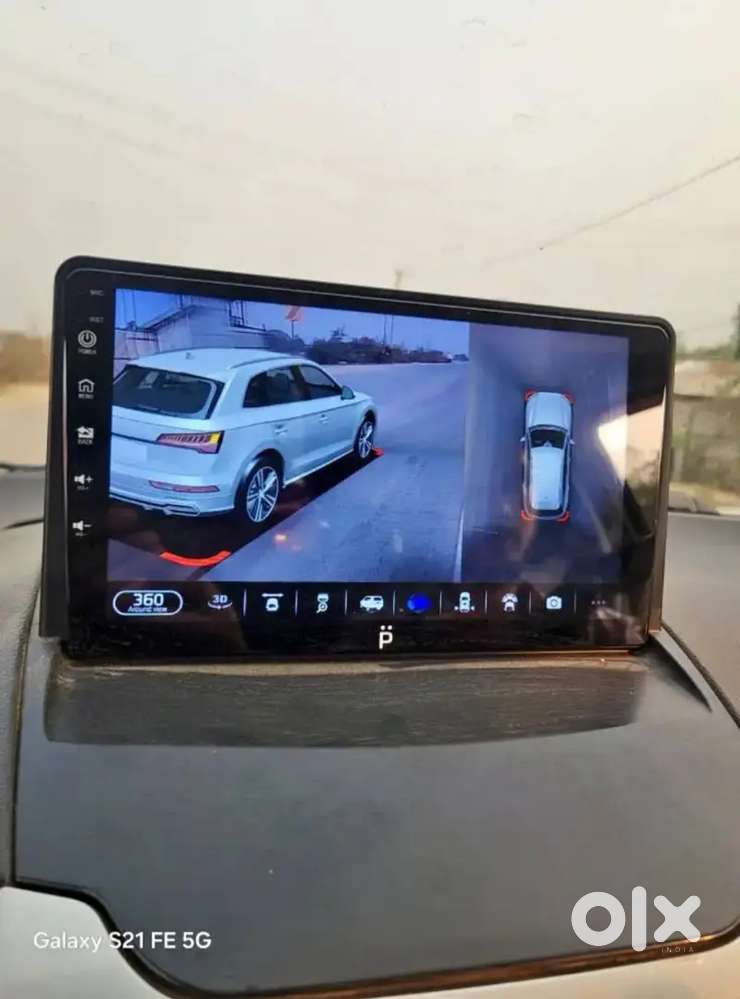 Ford Ecosport Titanium Diesel Well Maintained In Superb Condition.