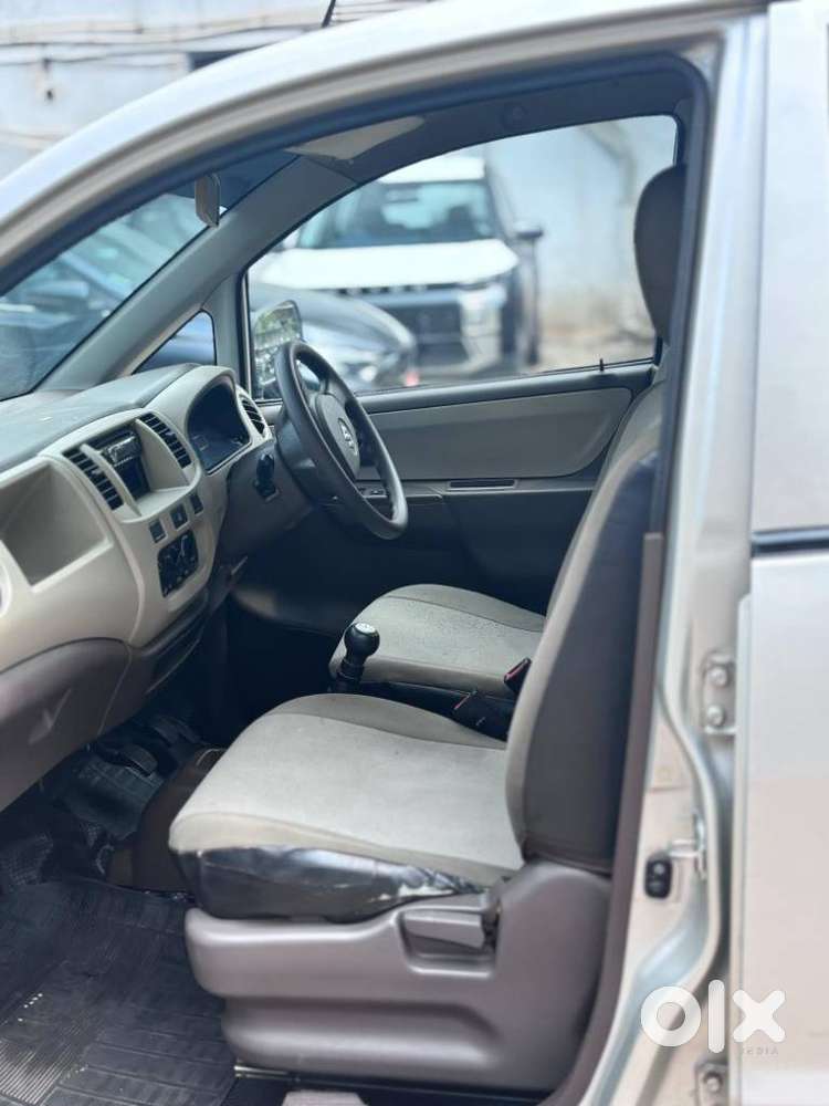 Maruti Suzuki Zen Estilo Lxi Bs Iv, 2012, Petrol