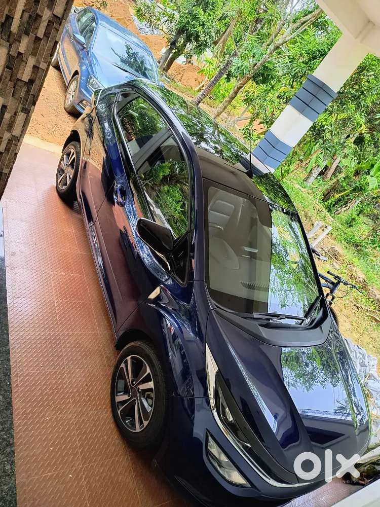 Tata Altroz Xza+ Dca Automatic 2022 Petrol 29000 Km Driven