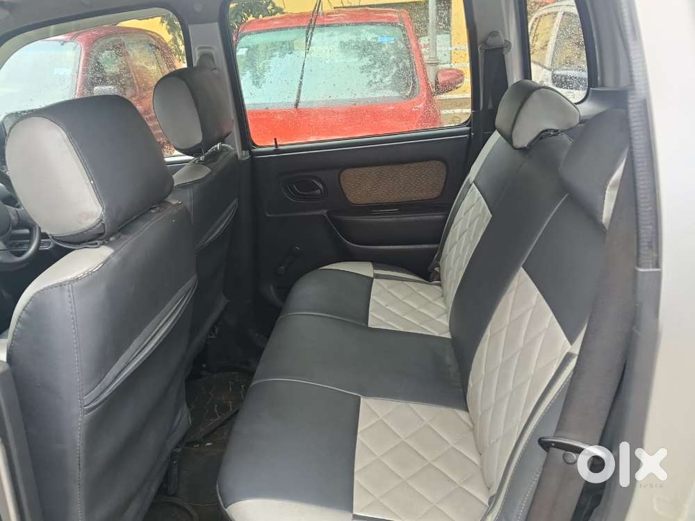 Maruti Suzuki Wagon R Vxi 1.0, 2006, Petrol