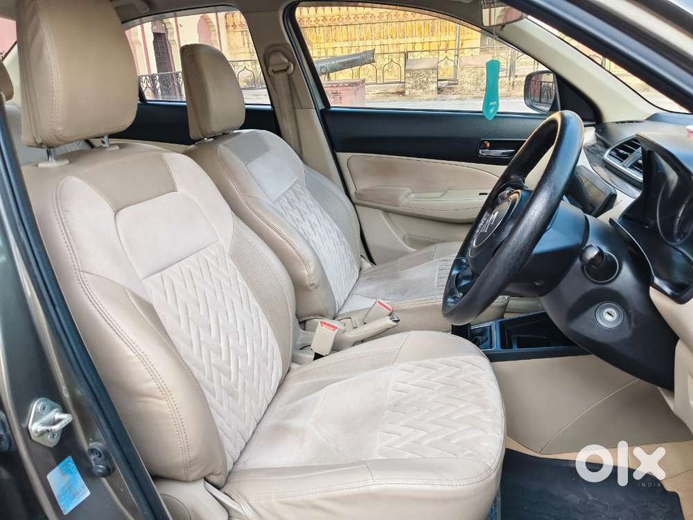 Maruti Suzuki Dzire 1.2 Vxi, 2022, Petrol