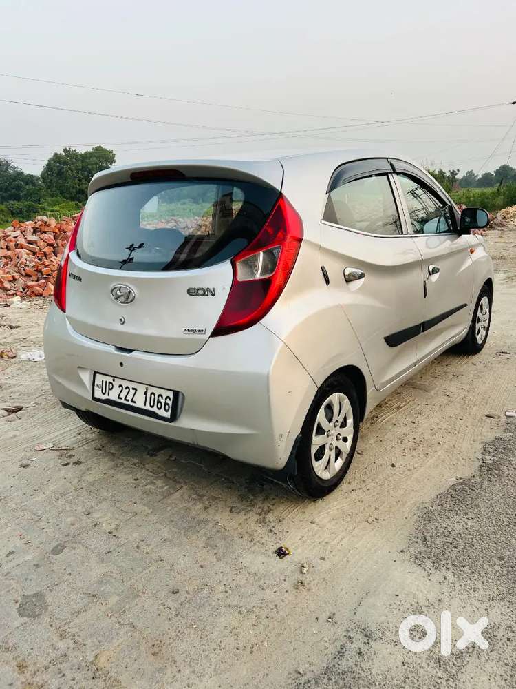 Hyundai Eon 0.8 2015