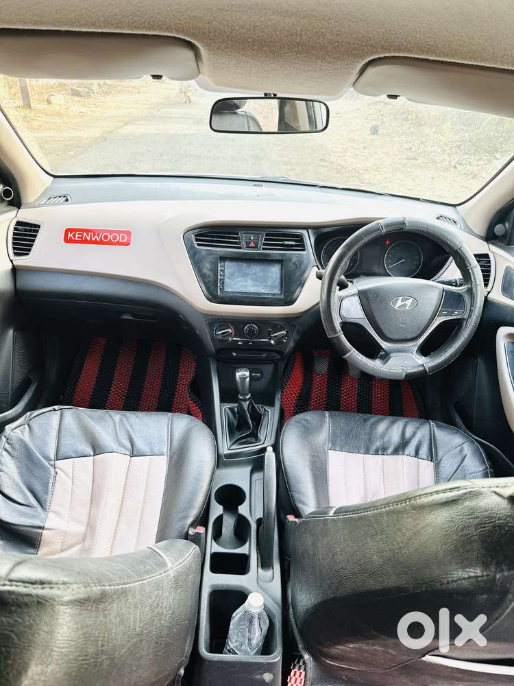 Hyundai Elite I20 Era 1.2, 2016, Petrol
