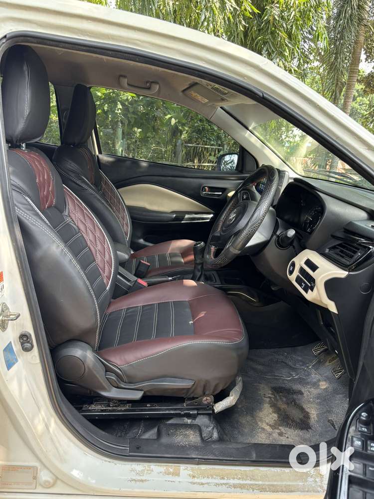 Toyota Glanza 1.2 S E-cng, 2026, Cng & Hybrids