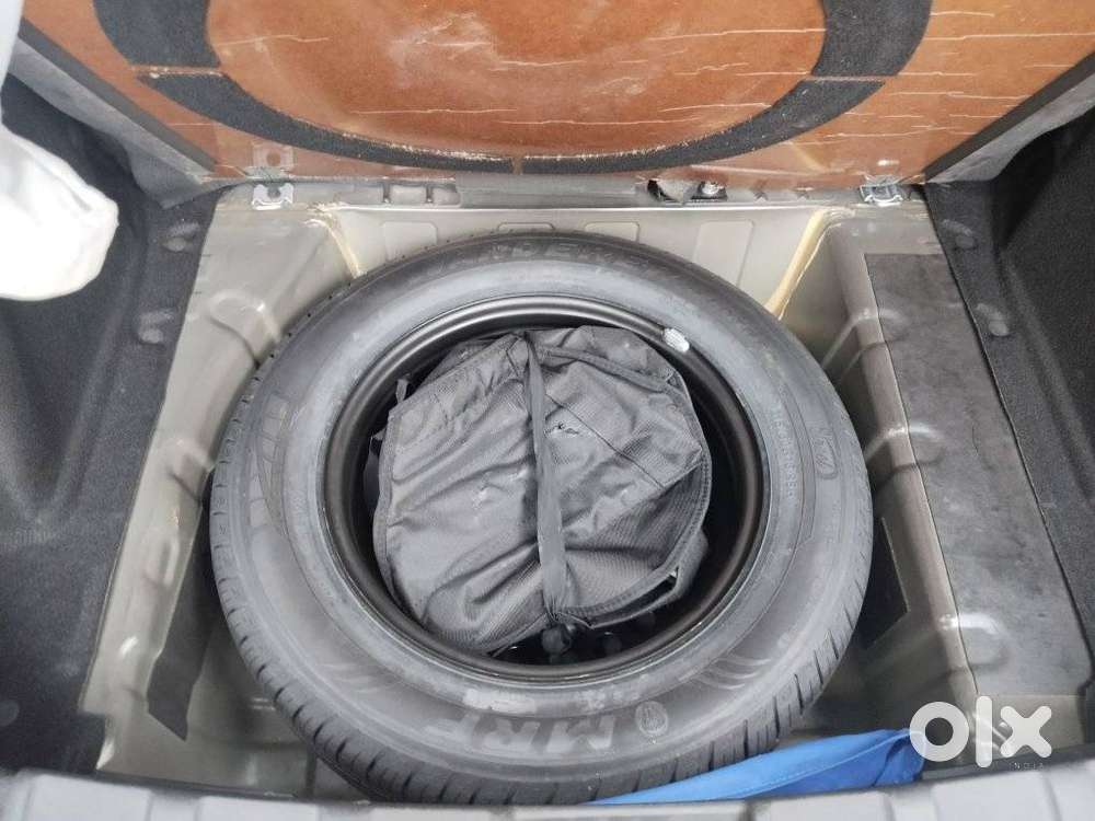 Tata Nexon Ev Xz Plus Lux Dark Edition, 2023