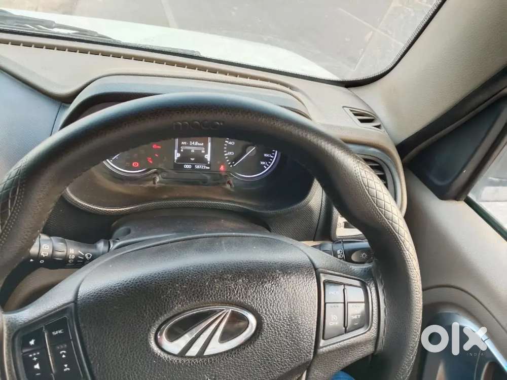 Mahindra Bolero Neo 2021 Diesel 58000 Km Driven