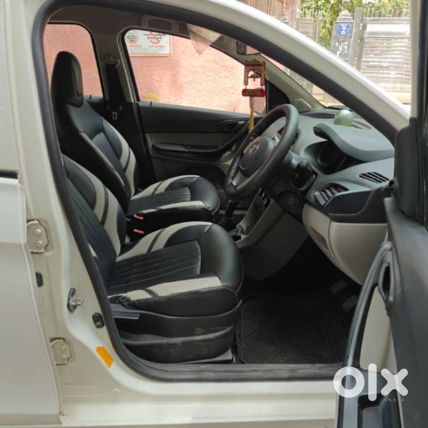 Tata Tiago 1.05 Revotorq Xe, 2016, Diesel