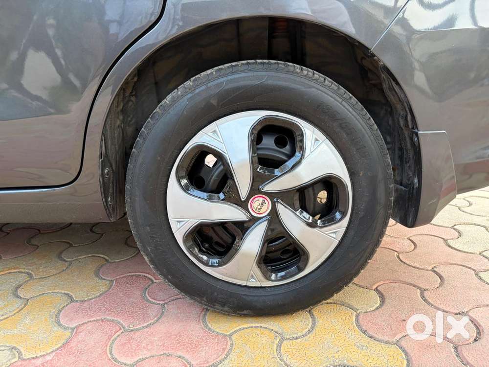 Maruti Suzuki Ertiga Vxi, 2016, Petrol