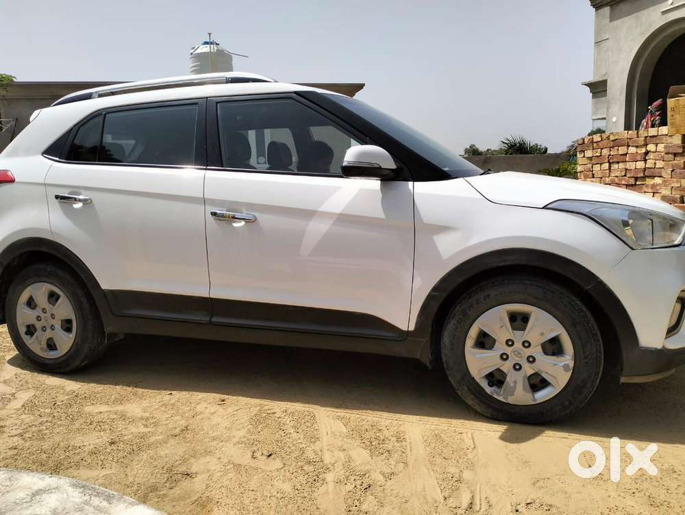 Hyundai Creta 2019 Diesel