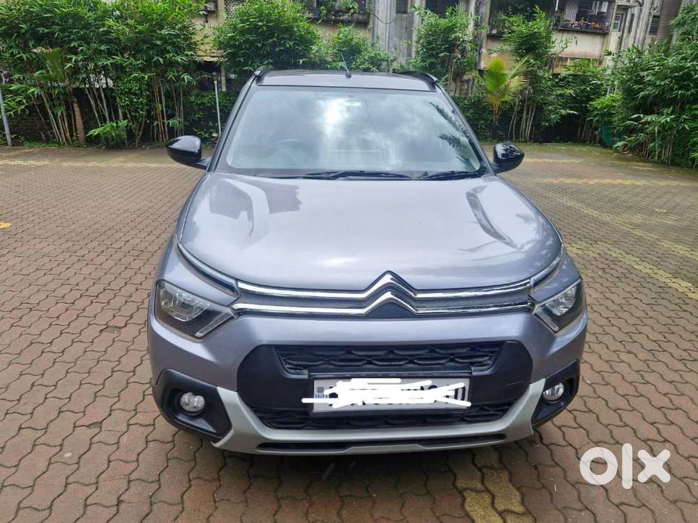 Citroen C3 In Excellent Condition