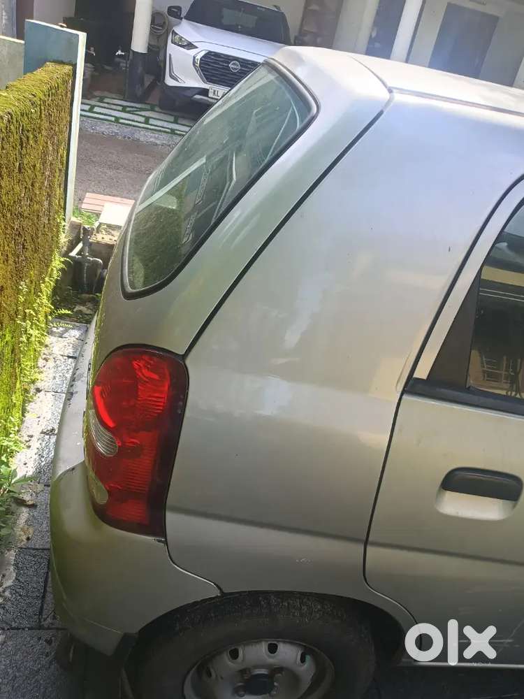 Maruti Suzuki Alto Lx 2005