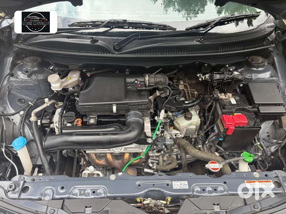 Maruti Suzuki Baleno 1.2 Zeta At, 2025, Petrol