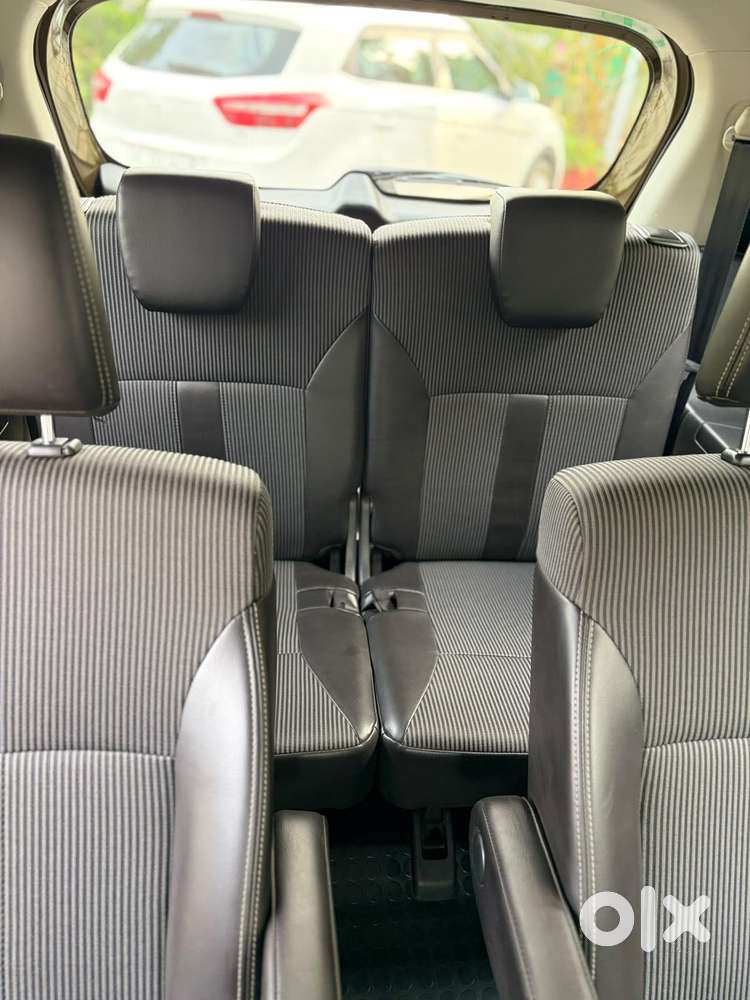 Maruti Suzuki Xl6 Zeta, 2020, Petrol