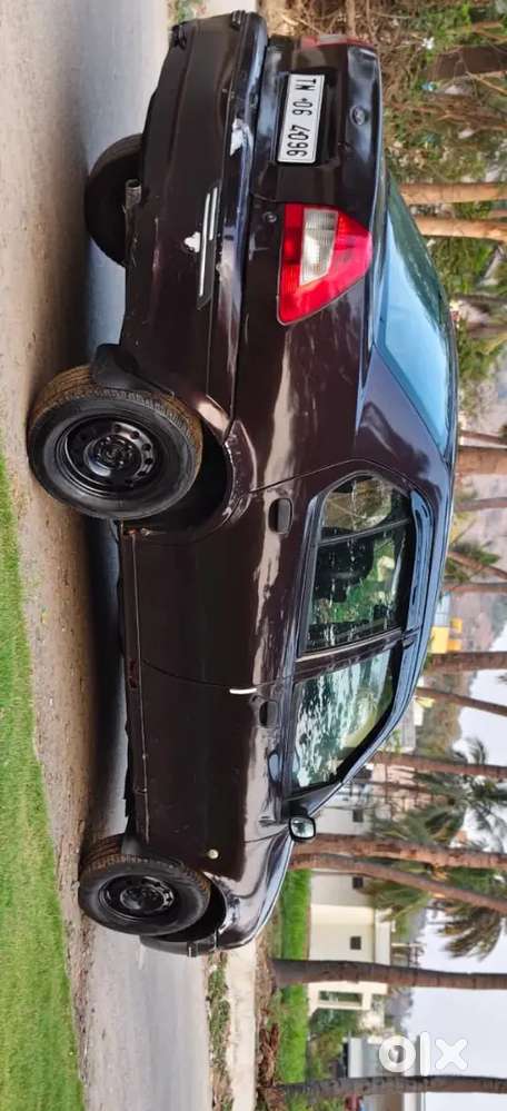 Ford Ikon 1.6 Petrol 2009 Manual