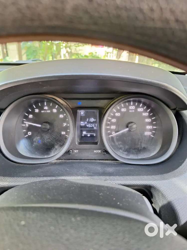 2018 Tata Tiago 1.05 Revotorq