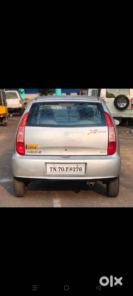 Tata Indica Lsi, 2012, Diesel
