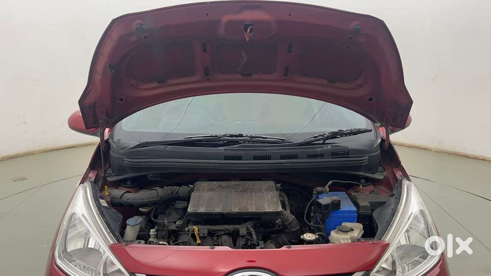 Hyundai Grand I10 1.2 Kappa Magna, 2019, Petrol