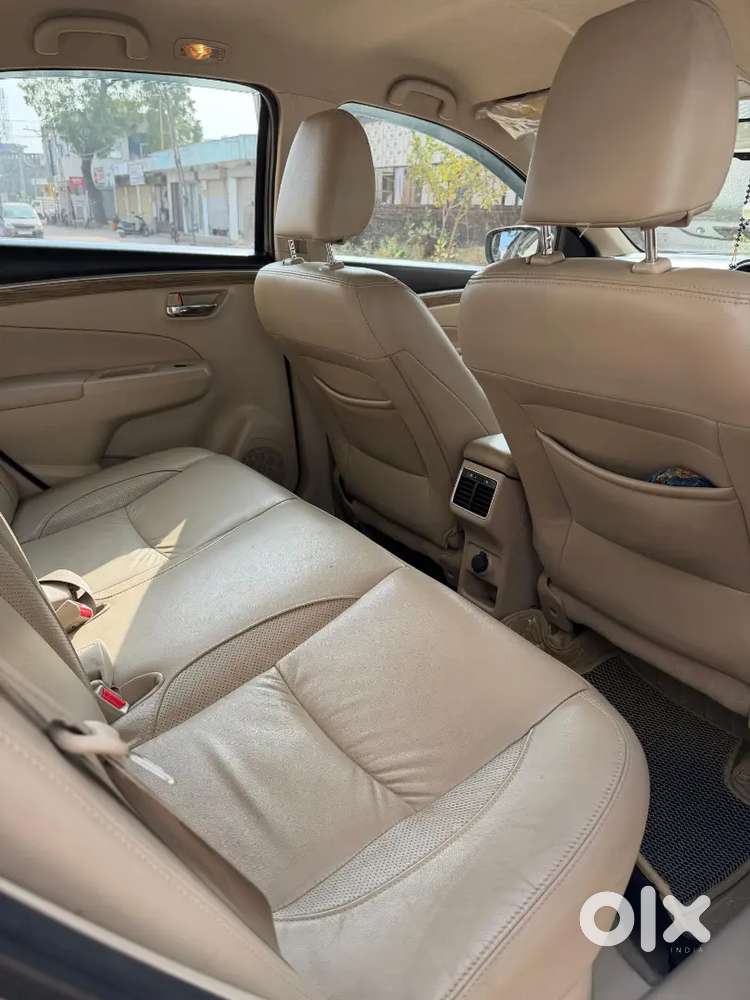 Maruti Suzuki Ciaz 2020