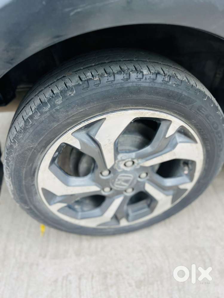 Honda Br-v 1.5 Vx I-vtec Mt, 2016, Diesel