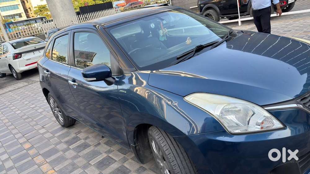 Maruti Suzuki Baleno 2016 Petrol Good Condition