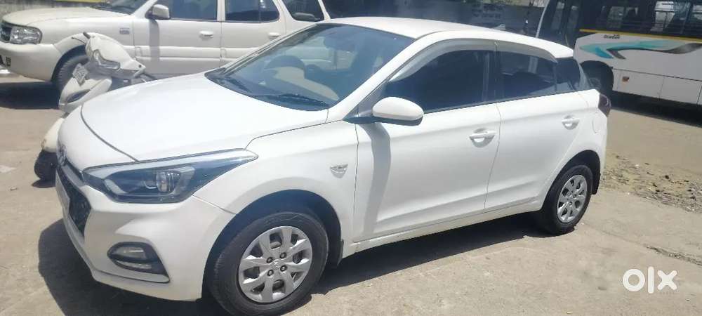 Hyundai Elite I20