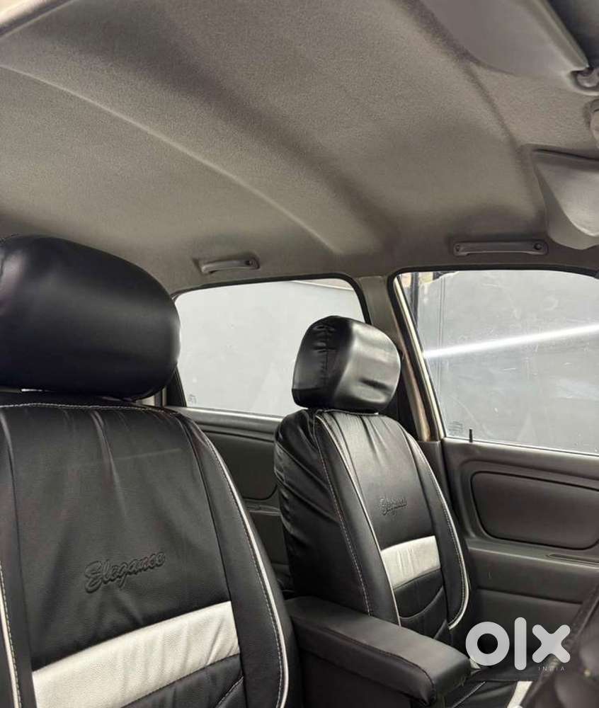Maruti Suzuki Alto 2008 Year