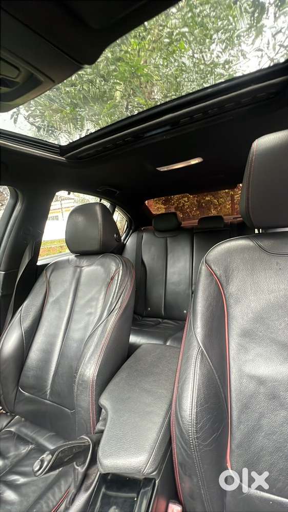 2014 Bmw Automatic Diesel