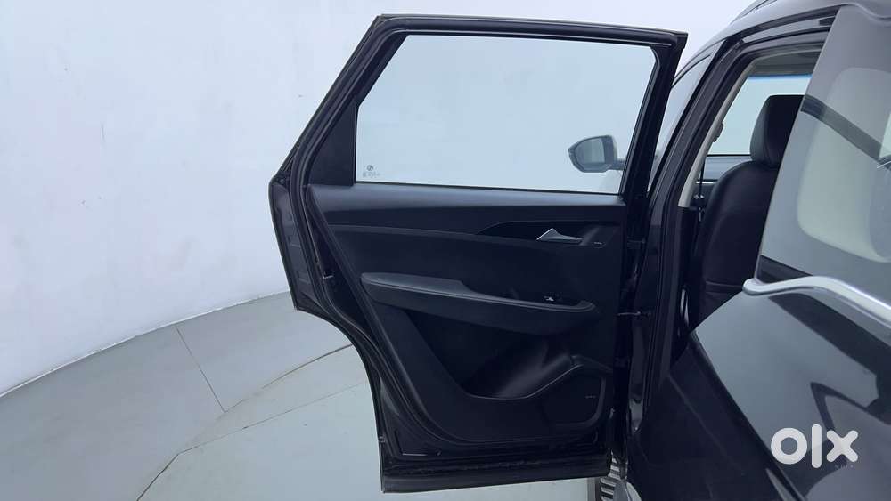 Mg Hector Sharp Dct Petrol, 2019, Petrol