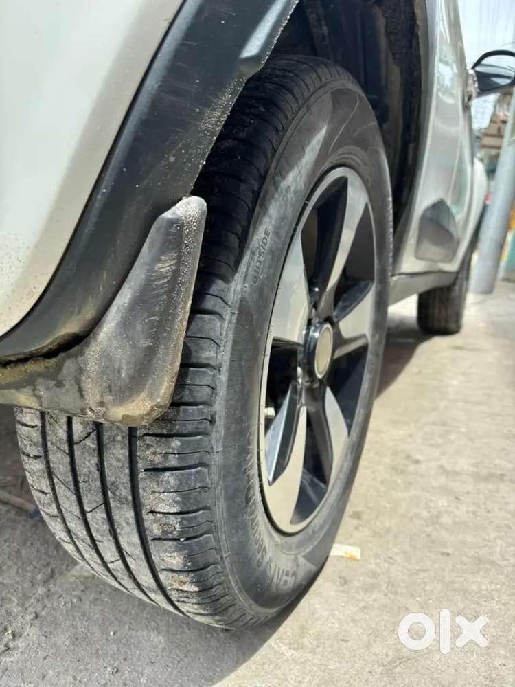 Tata Nexon 2019 Diesel Manual
