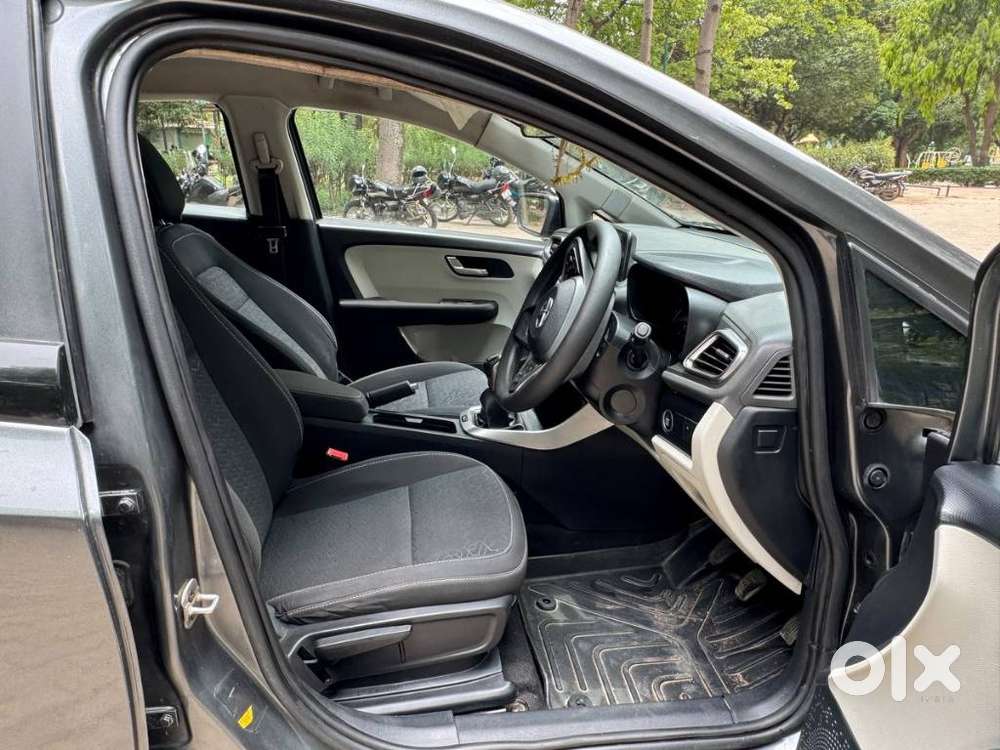 Tata Altroz 1.5 Xz(o) Diesel, 2022, Diesel