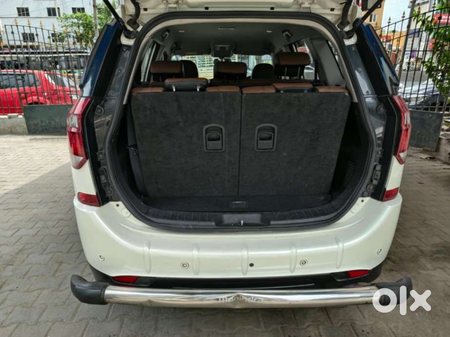 Mahindra Xuv500 W7, 2019, Diesel