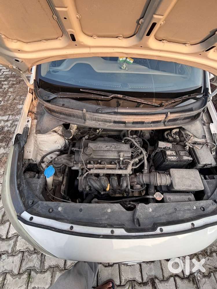 2017 Hyundai Elite I20