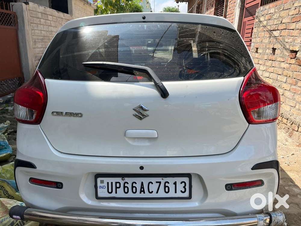 Maruti Suzuki Celerio 2022 Petrol Well Maintained