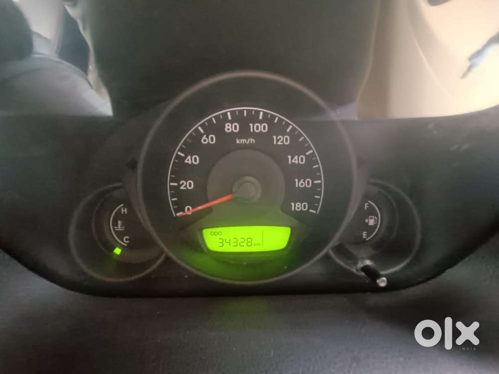 Hyundai Eon Era +, 2015, Petrol