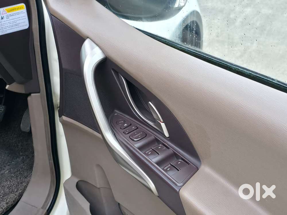 Mahindra Xuv500 W8 2wd, 2015, Diesel